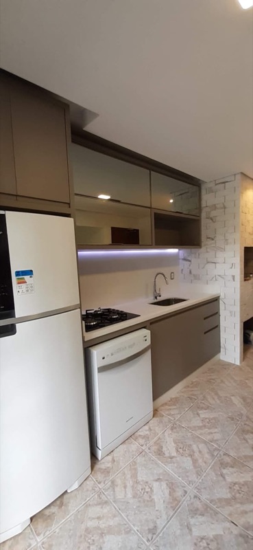 Móvel planejado Garcel — Cozinhas