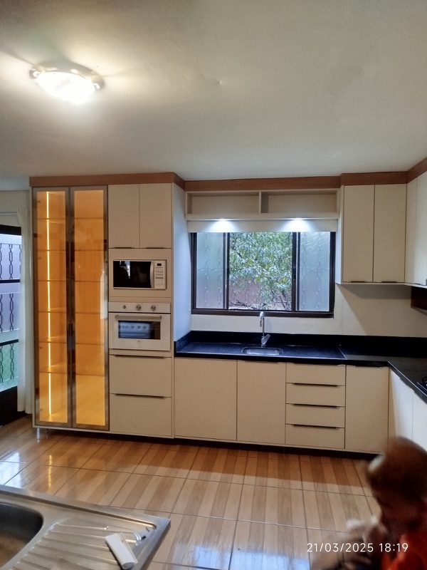 Móvel planejado Garcel — Cozinhas