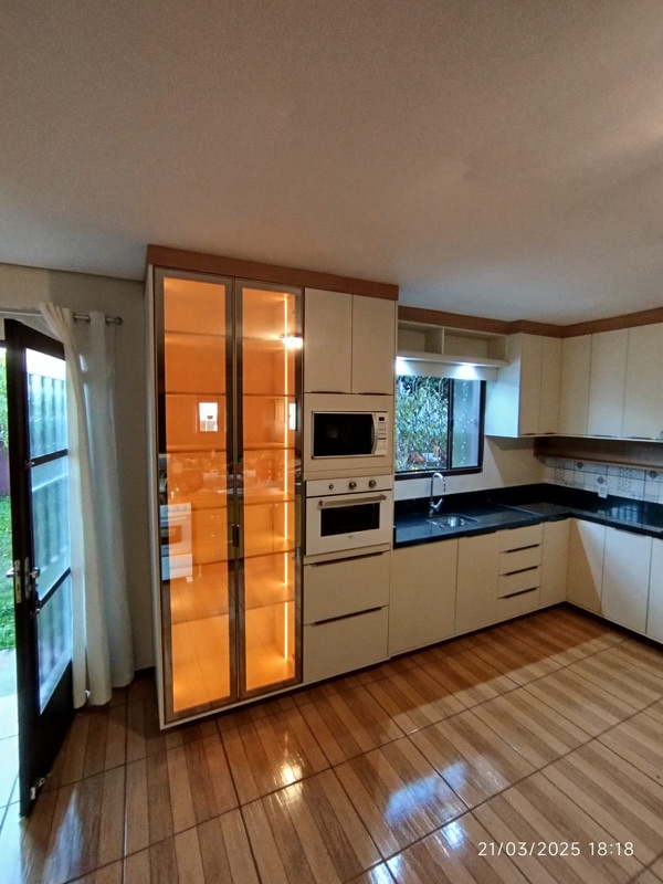 Móvel planejado Garcel — Cozinhas