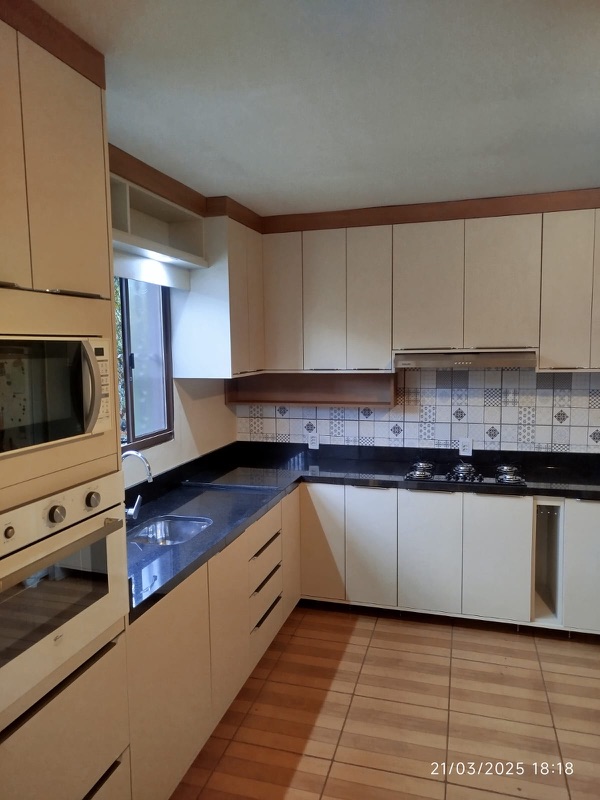 Móvel planejado Garcel — Cozinhas