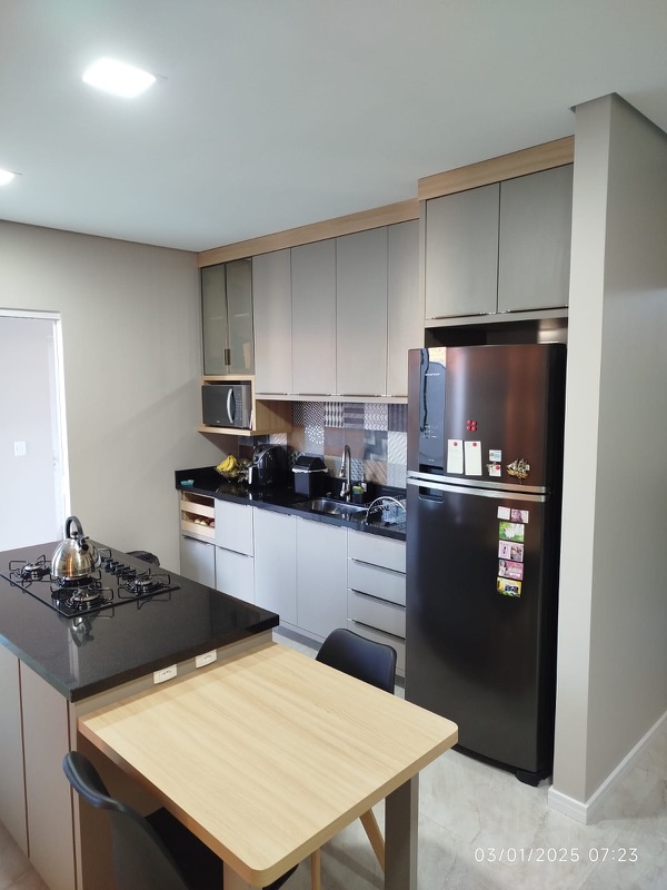 Móvel planejado Garcel — Cozinhas