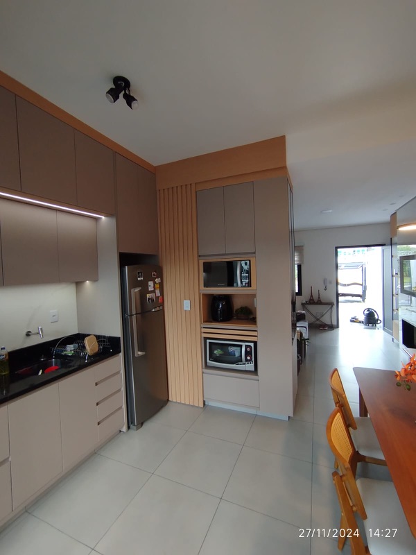 Móvel planejado Garcel — Cozinhas