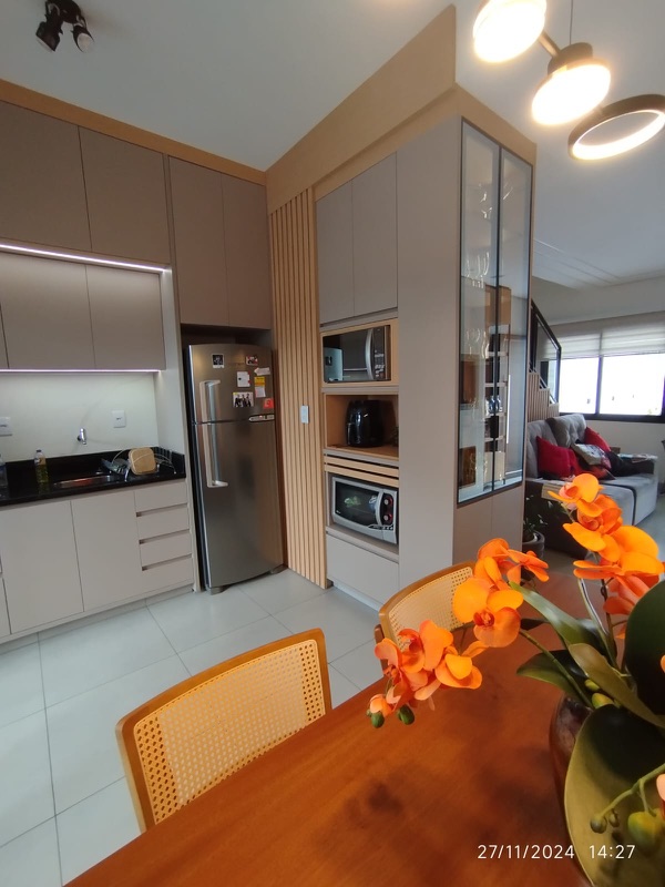 Móvel planejado Garcel — Cozinhas