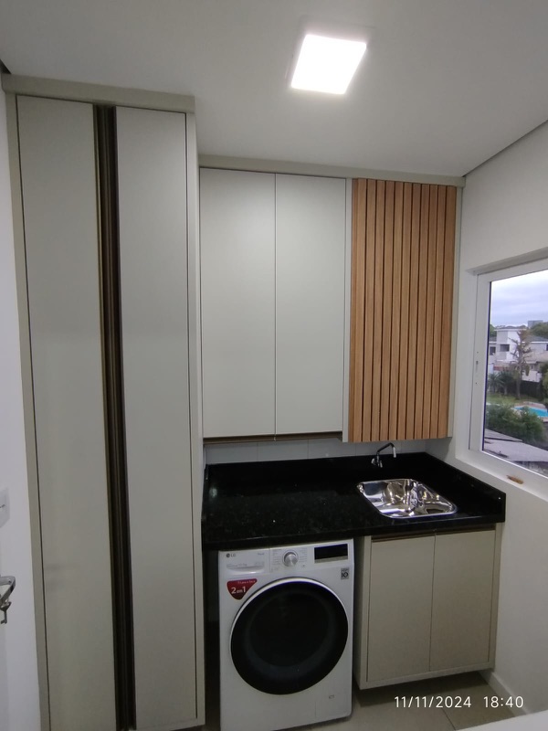 Móvel planejado Garcel — Cozinhas