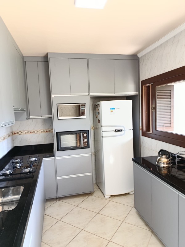 Móvel planejado Garcel — Cozinhas