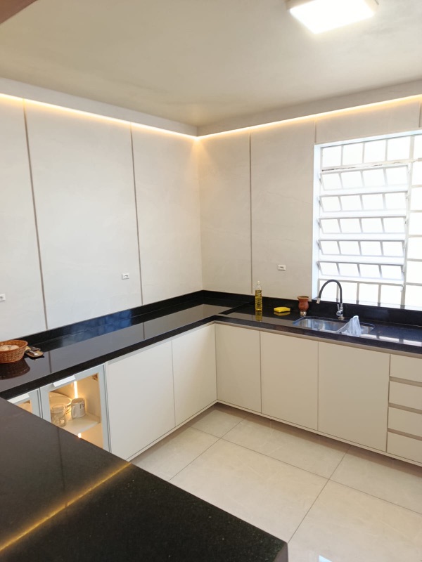 Móvel planejado Garcel — Cozinhas