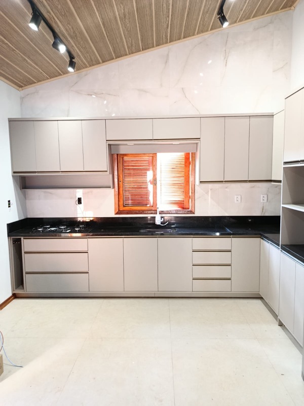 Móvel planejado Garcel — Cozinhas